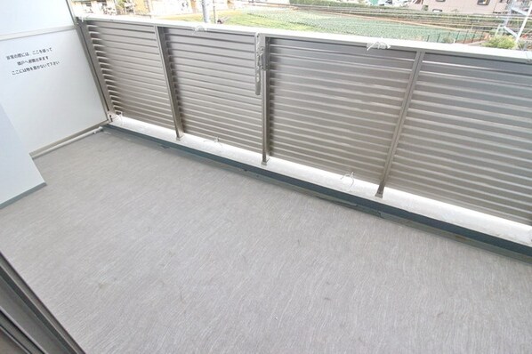 ロイヤルパークス船橋の物件内観写真